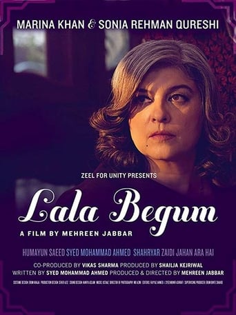 Lala Begum