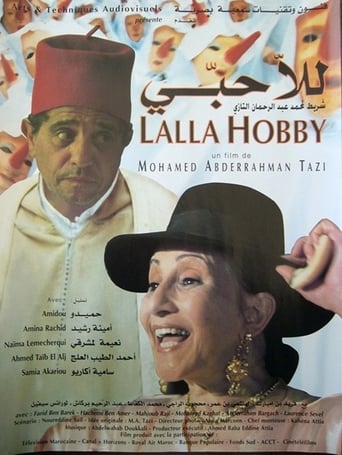Lalla Hoby
