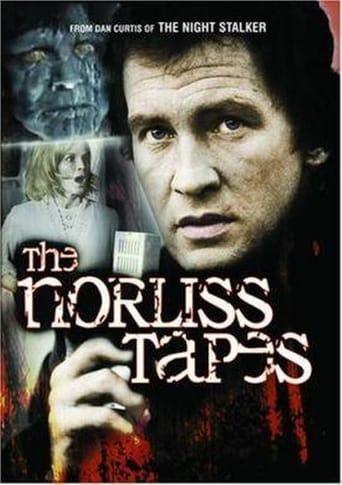 Las cintas de Norliss