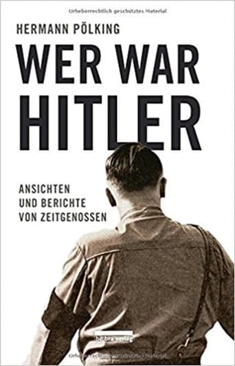 Las crónicas de Hitler