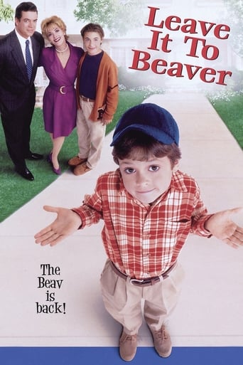Las desventuras de Beaver