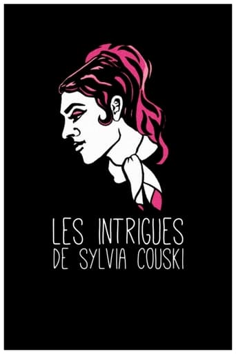Las intrigas de Sylvia Couski