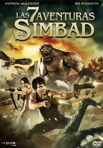 Las siete aventuras de Simbad
