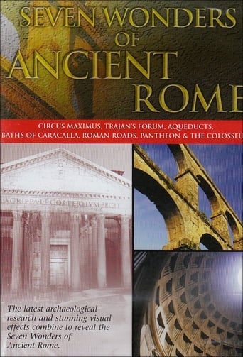 Las Siete Maravillas de la Antigua Roma