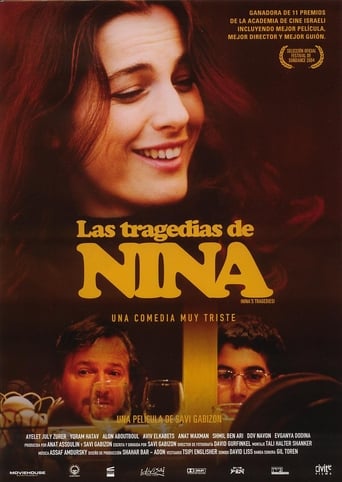 Las tragedias de Nina