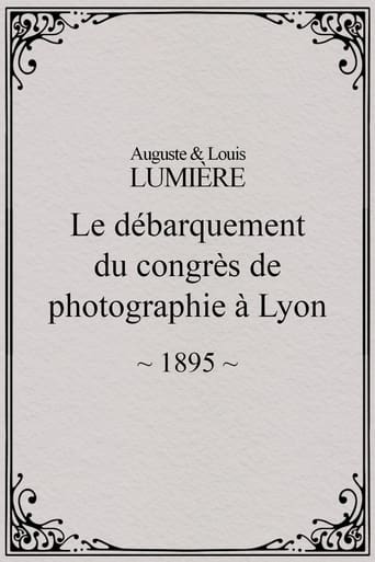 Le débarquement du congrès de photographie à Lyon