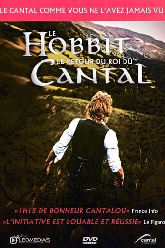 Le Hobbit : Le retour du roi du Cantal