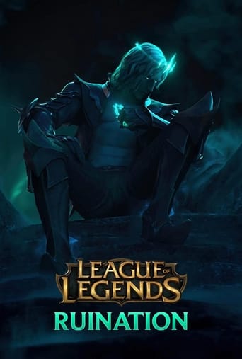 League of Legends: Ruination
