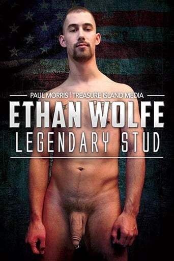 Legendary Stud: Ethan Wolfe