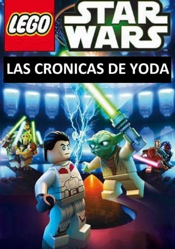 Lego Star Wars: Las crónicas de Yoda - La amenaza de los Sith
