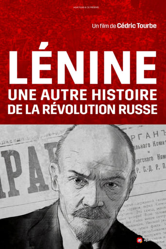 Lenin: la otra historia de la Revolución rusa