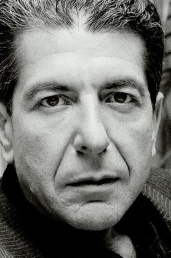 Leonard Cohen - Halleluja in Moll