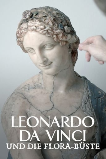 Leonardo da Vinci und die Flora-Büste