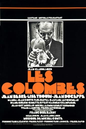 Les colombes