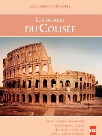 Les Secrets du Colisée