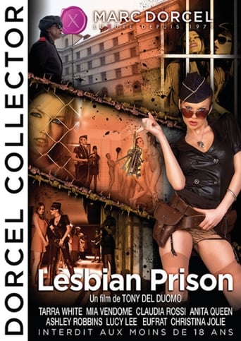 Lesbian Prison