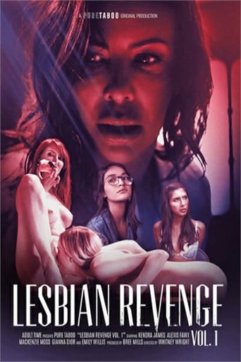 Lesbian Revenge 1