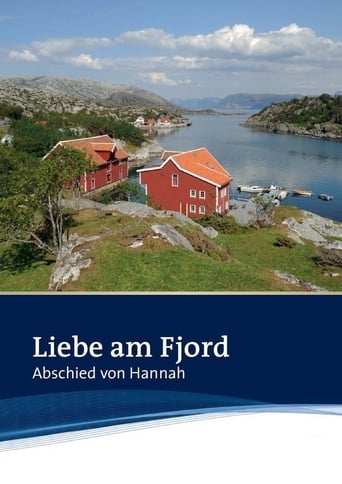 Liebe am Fjord: Abschied von Hannah