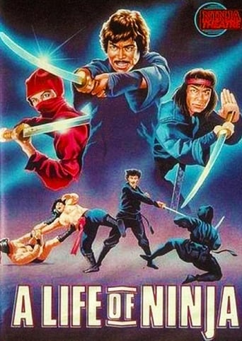 Life of Ninja