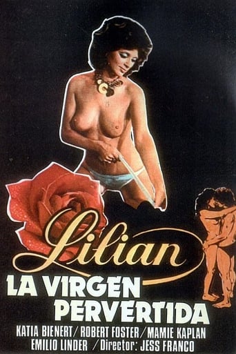 Lilian, la virgen pervertida