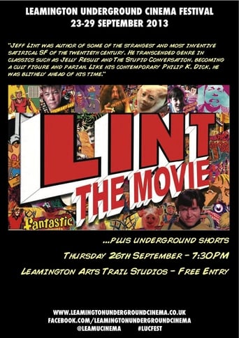 Lint: The Movie