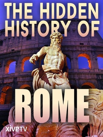 Lo que no sabemos de Roma