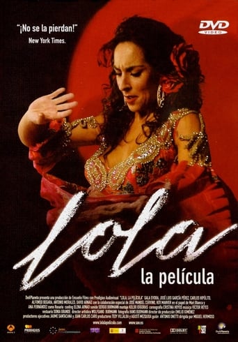 Lola, la película