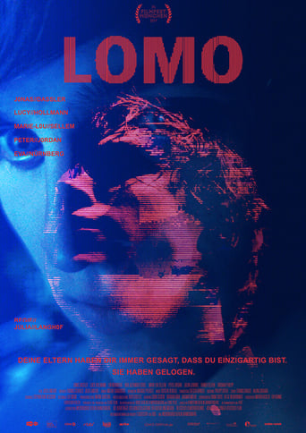 Lomo - The Language of many others