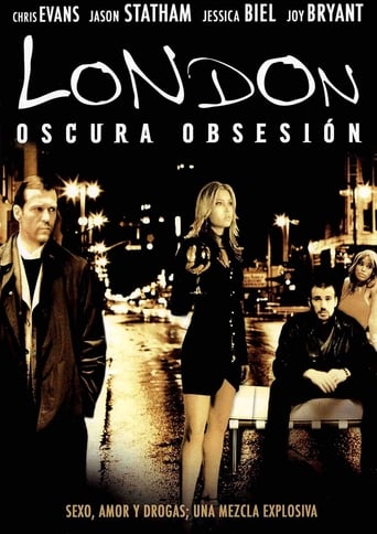 London: Oscura obsesión