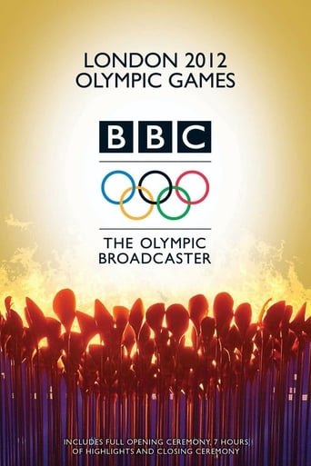 Londres 2012: Ceremonia de Clausura de los Juegos