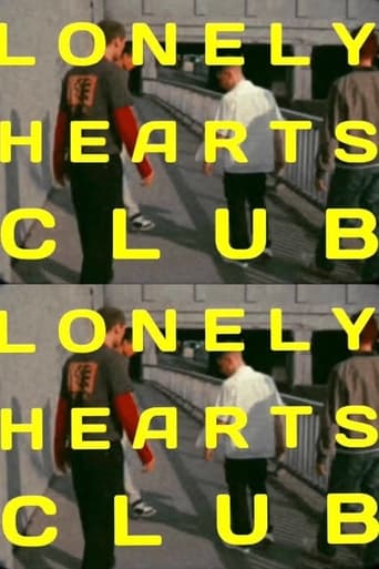 Lonely Hearts Club