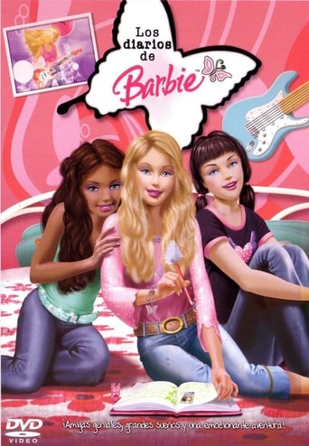 Los Diarios de Barbie