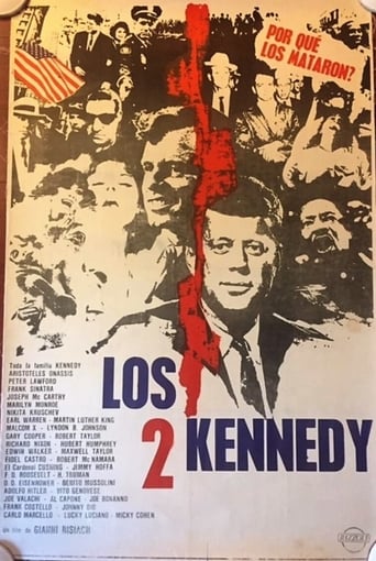 Los dos Kennedy