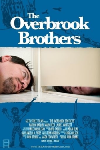 Los hermanos Overbrook