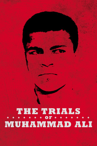 Los Juicios de Muhammad Ali