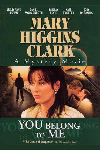 Los misterios de Mary Higgins: Mia para siempre