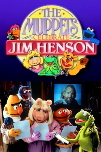 Los Muppets celebran a Jim Henson