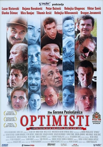 Los optimistas