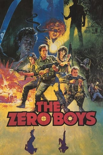 Los Zero Boys