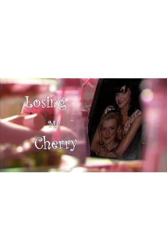 Losing My Cherry