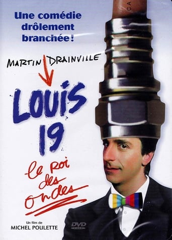 Louis 19, le roi des ondes