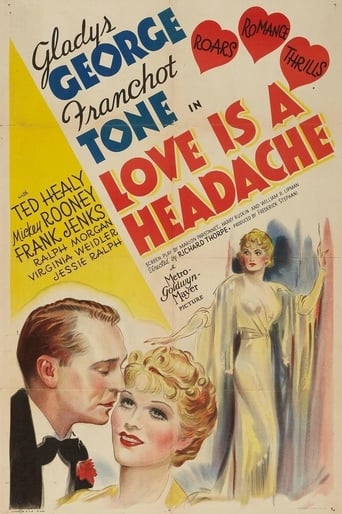 Love Is a Headache