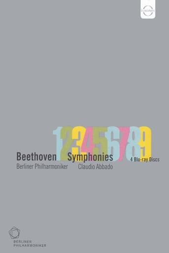 Ludwig van Beethoven - Abbado - Beethoven Symphonies