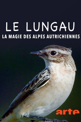 Lungau – Wildnis im Herzen der Tauern