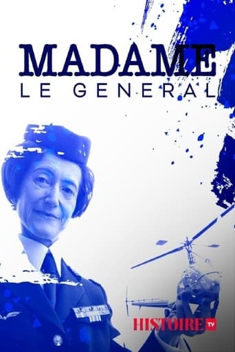 Madame le Général, une femme d'exception