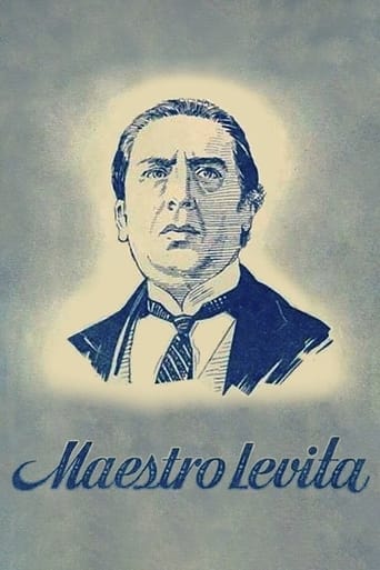 Maestro Levita