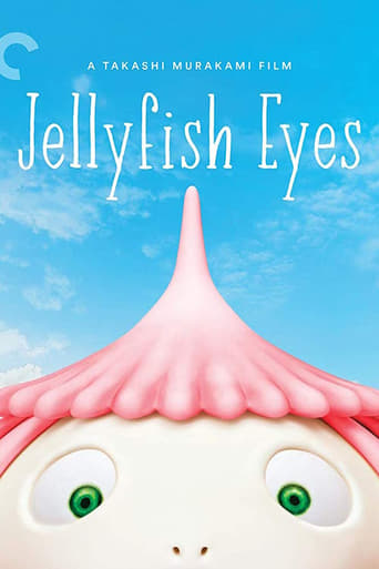 Making F.R.I.E.N.D.s: Behind-the scenes of 'Jellyfish Eyes'