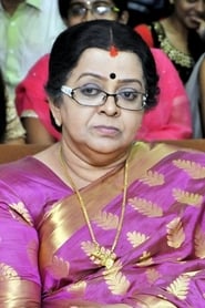 Mallika Sukumaran
