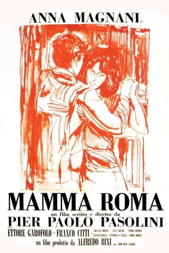 Mamá Roma