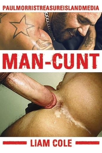 Man-Cunt